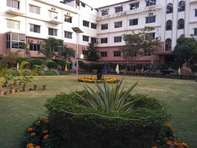 NSEC Campus photo 3